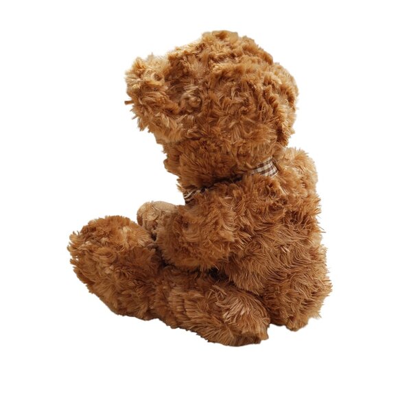 Vintage 'Tyler' Russ bear designed by Rikey Austin 12" - Picture 2 of 2